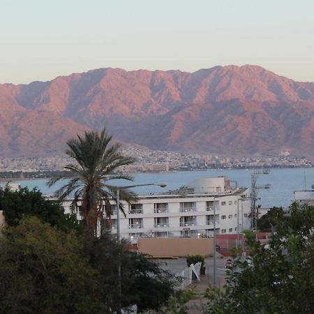 Michelle`s Apartment Eilat Extérieur photo