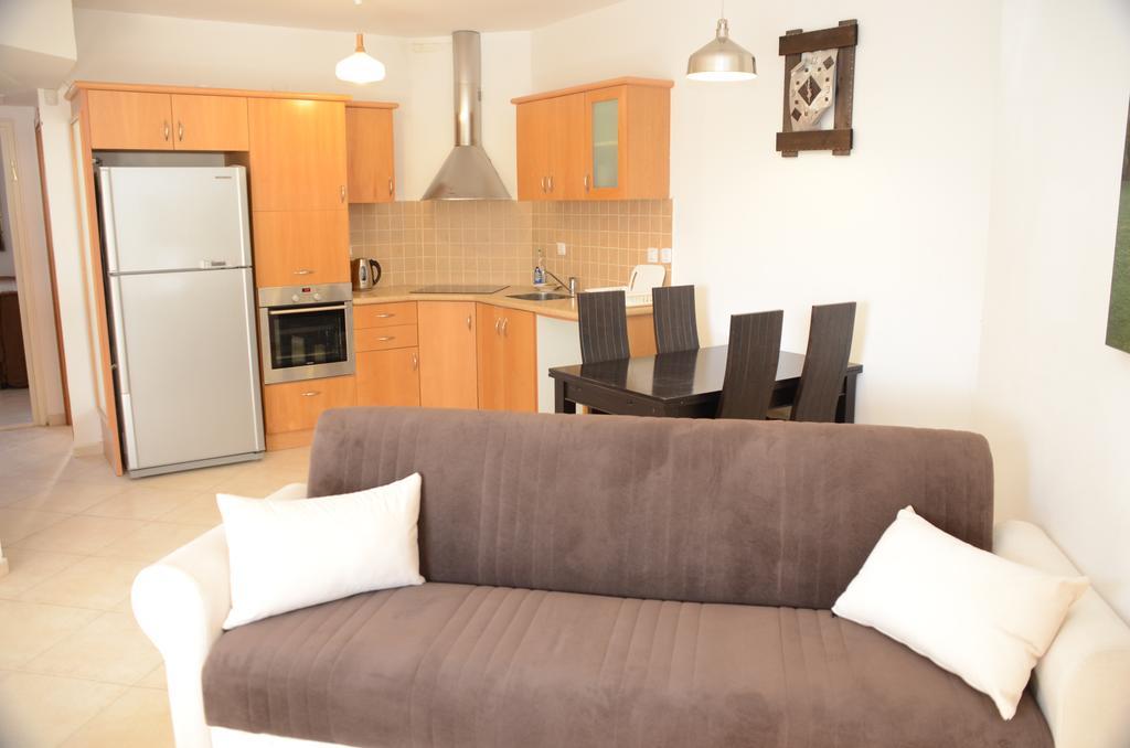 Michelle`s Apartment Eilat Extérieur photo