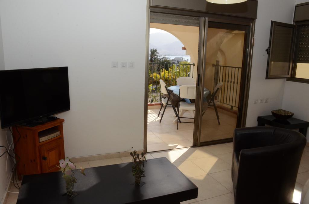 Michelle`s Apartment Eilat Extérieur photo