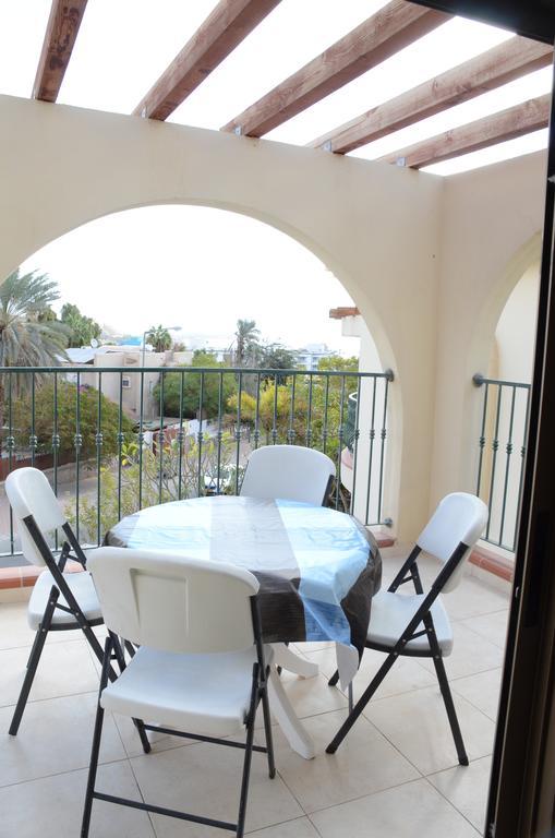 Michelle`s Apartment Eilat Extérieur photo