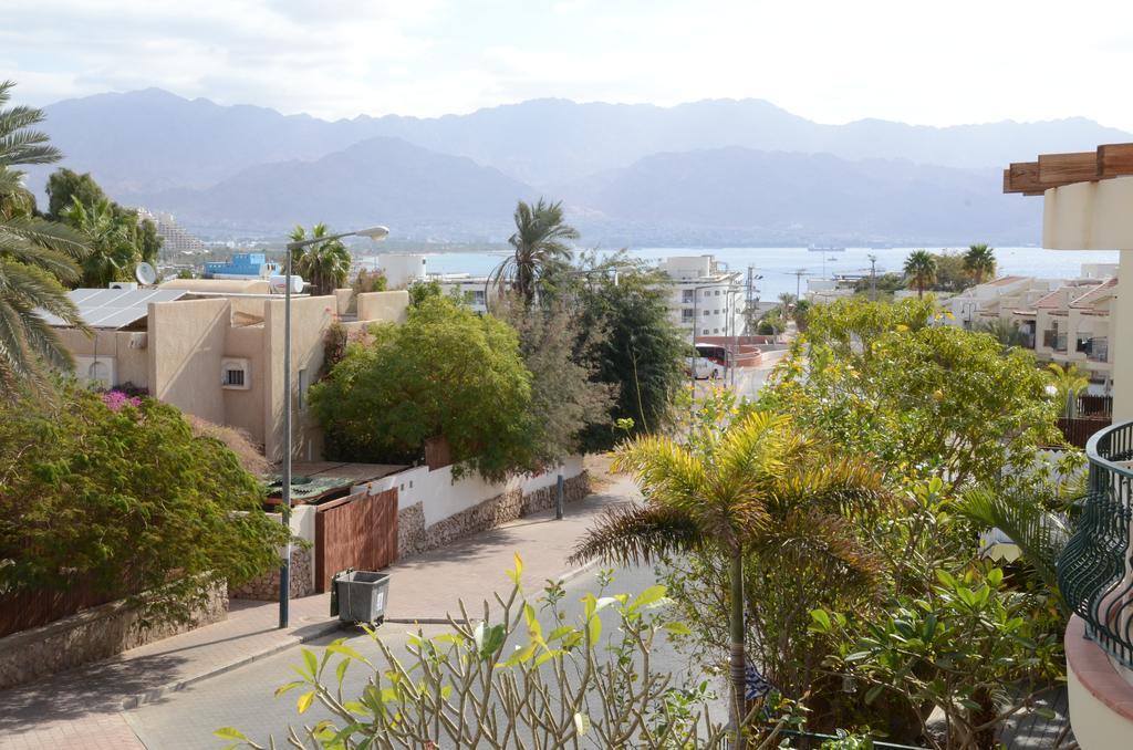 Michelle`s Apartment Eilat Extérieur photo