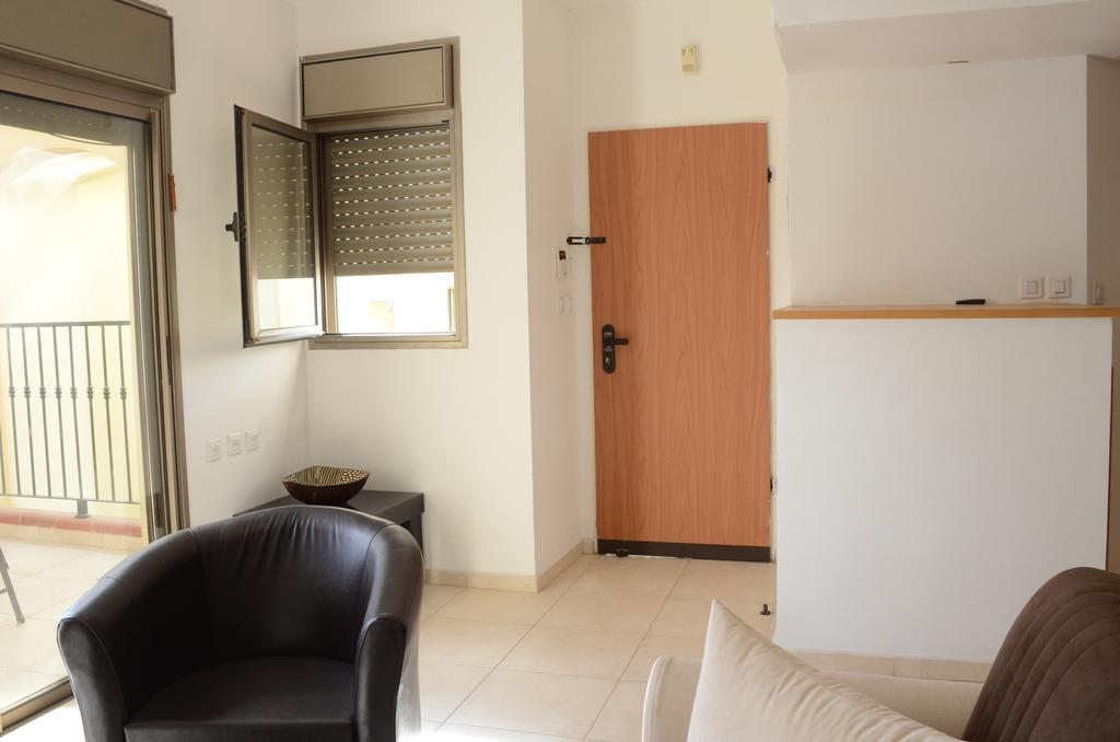 Michelle`s Apartment Eilat Extérieur photo